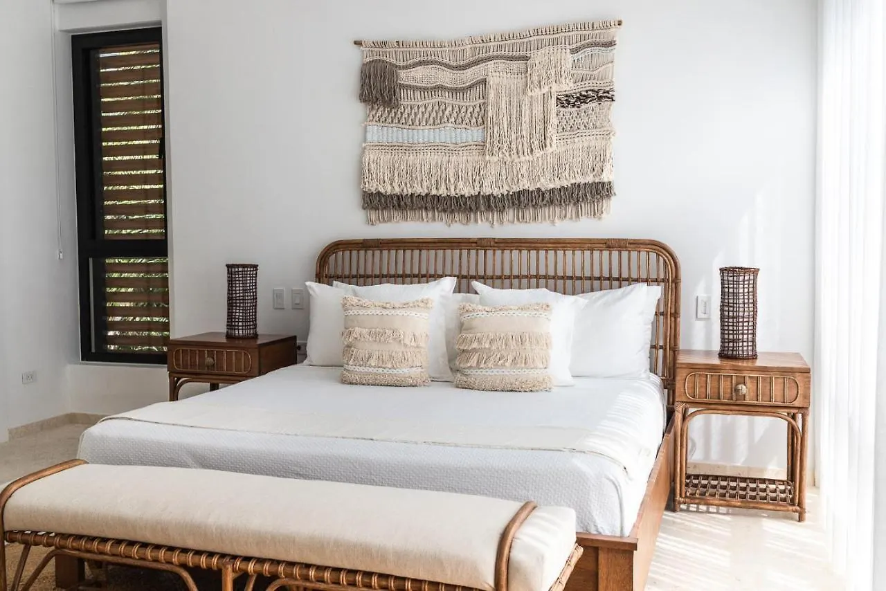 Hacienda Solimar Punta Cana