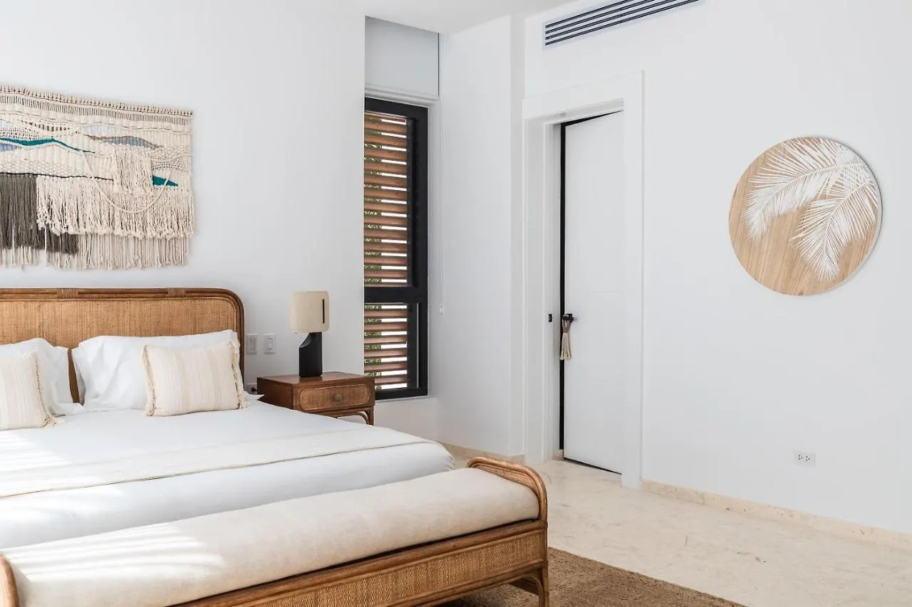 Hacienda Solimar Punta Cana Villa