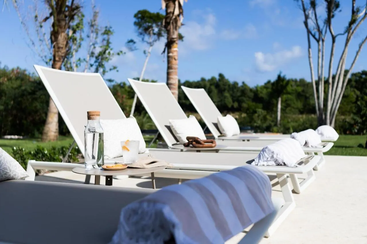 Villa Hacienda Solimar Punta Cana