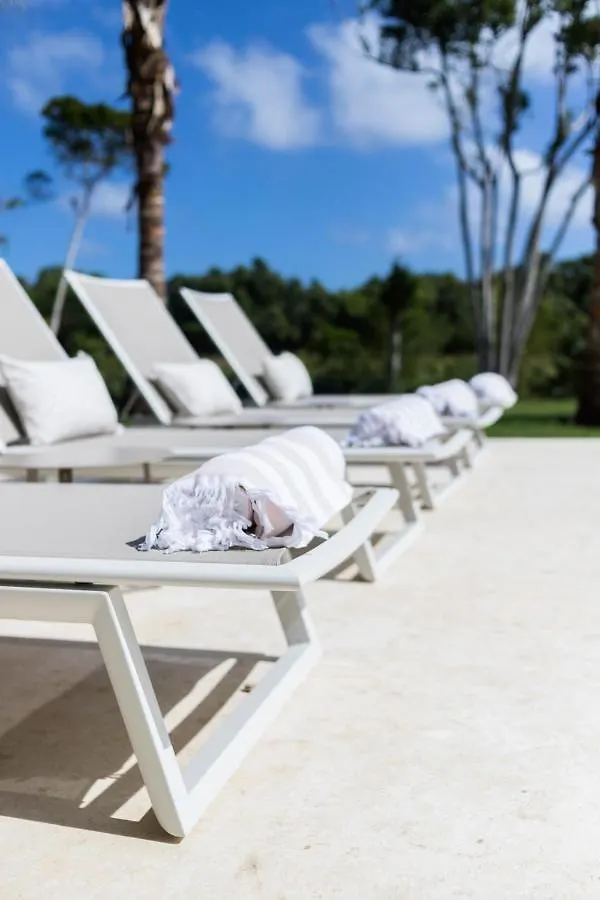 Hacienda Solimar Punta Cana 0*,