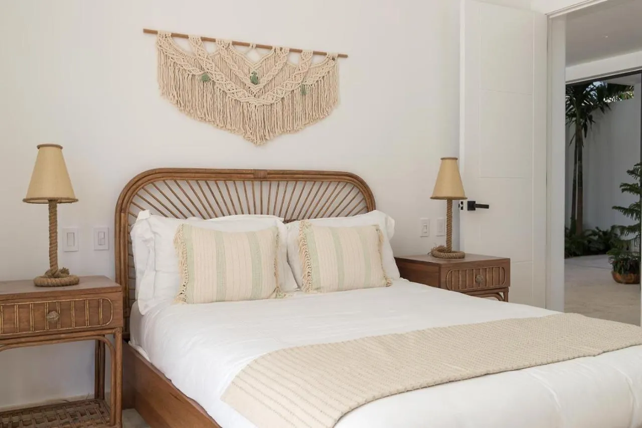 Hacienda Solimar Punta Cana Villa