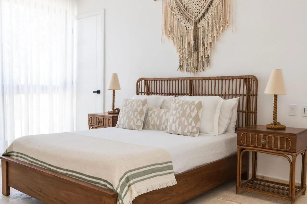 Hacienda Solimar Punta Cana
