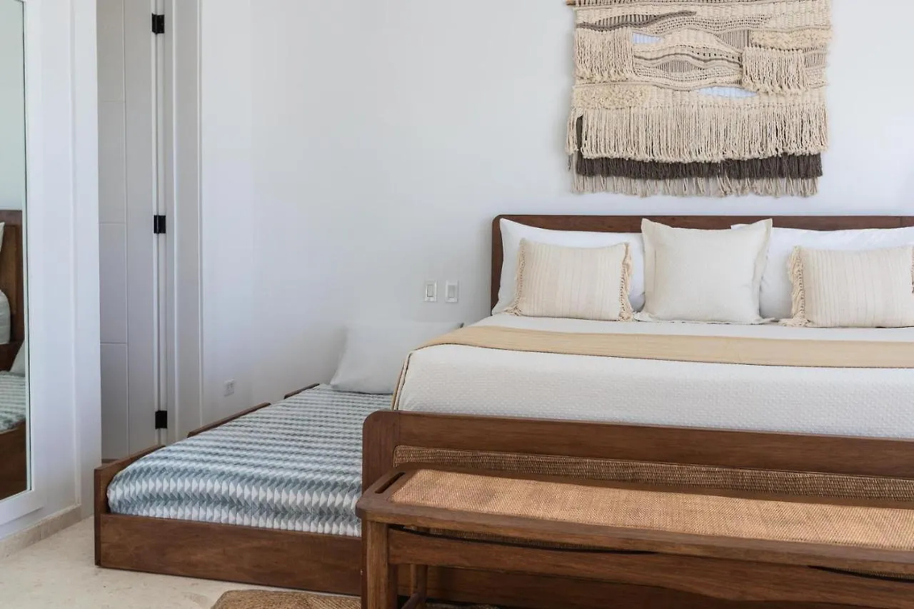Hacienda Solimar Punta Cana