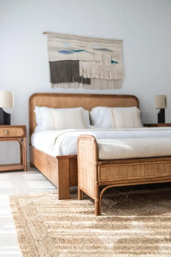 Hacienda Solimar Punta Cana