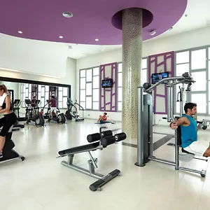 Отель Riu Palace Bavaro, Пунта-Кана